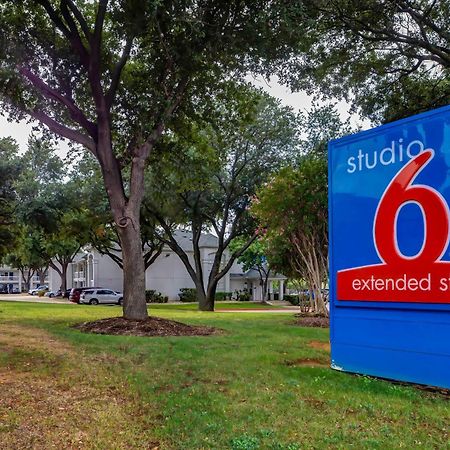 Studio 6-Arlington, Tx - South - Dallas Zewnętrze zdjęcie